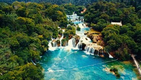 Apartment Center Marija