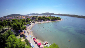 Apartment Center Marija