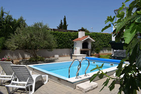 Apartment Denis