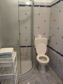 Apartment Denis