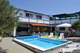 Apartment Denis
