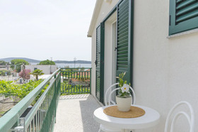 Apartment Ervin