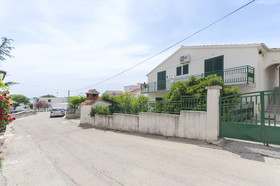 Apartment Ervin