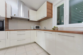 Apartment Ervin