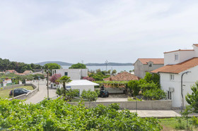Apartment Ervin