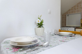 Apartment Ervin