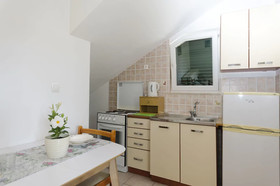 Apartment Ervin