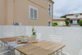 Apartment Ervin