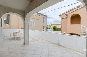 Apartment Ervin