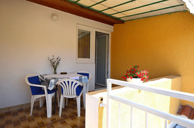 Apartment Mira