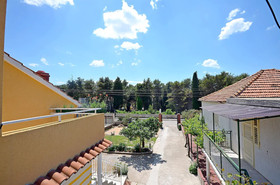 Apartment Mira