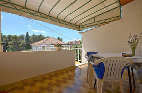Apartment Mira