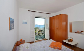 Apartments Nada SeaView