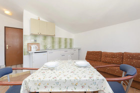 Apartments Nada SeaView
