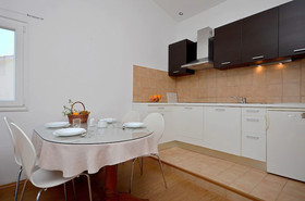 Apartments Nada SeaView