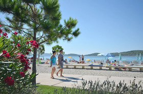 Apartments Nada SeaView