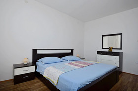 Apartments Nada SeaView