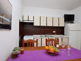 Apartments Nada SeaView