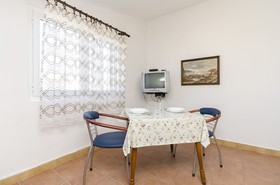 Apartments Nada SeaView