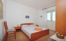 Apartments Nada SeaView