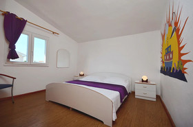 Apartments Nada SeaView