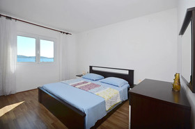 Apartments Nada SeaView