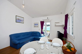 Apartments Nada SeaView