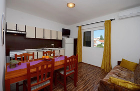 Apartments Nada SeaView