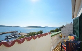 Apartments Nada SeaView