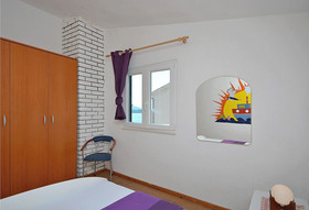 Apartments Nada SeaView