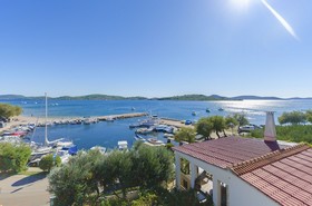 Apartments Nada SeaView