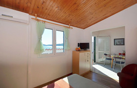 Apartments Nada SeaView