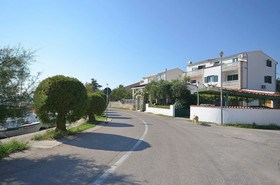 Apartments Nada SeaView