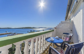 Apartments Nada SeaView