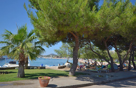 Apartments Nada SeaView