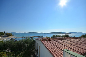 Apartments Nada SeaView