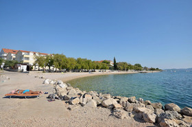 Apartments Nada SeaView