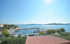 Apartments Nada SeaView