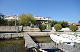 Apartments Nada SeaView