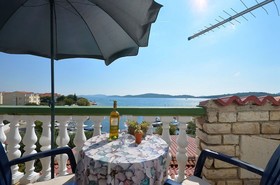 Apartments Nada SeaView