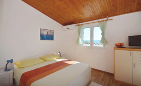 Apartments Nada SeaView