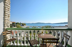 Apartments Nada SeaView