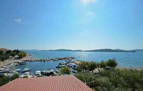 Apartments Nada SeaView