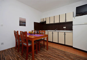 Apartments Nada SeaView