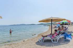 Apartments Nada SeaView