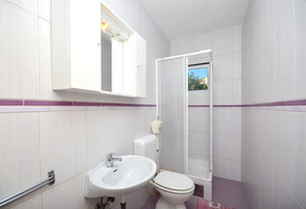 Apartments Nada SeaView