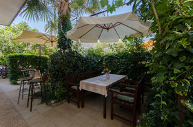Apartments Amalija