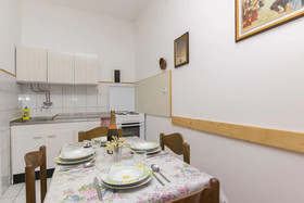 Apartments Amalija