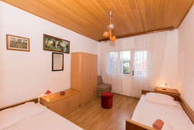 Apartments Amalija