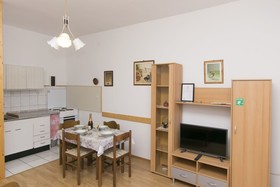 Apartments Amalija